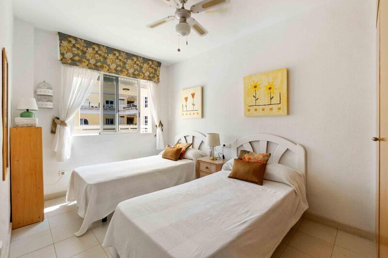 3 Schlafzimmer Appartement zu verkaufen