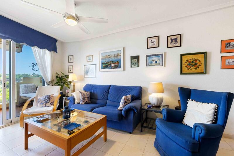 3 Schlafzimmer Appartement zu verkaufen