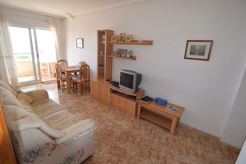 3 slaapkamer Appartement Te koop