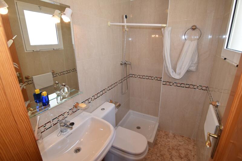 3 slaapkamer Appartement Te koop