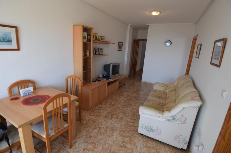 3 slaapkamer Appartement Te koop