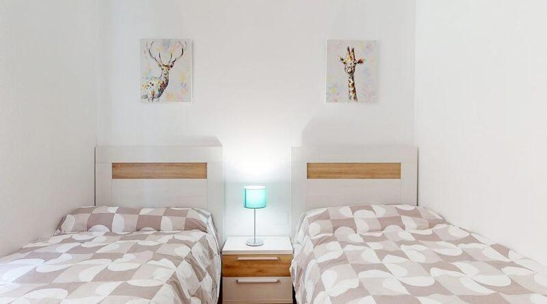 3 soverom Grottehuset til salgs