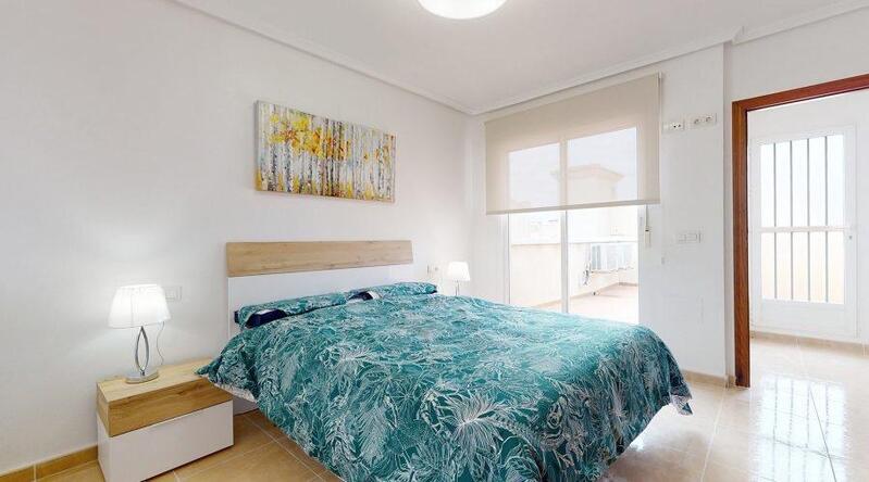 3 soverom Grottehuset til salgs