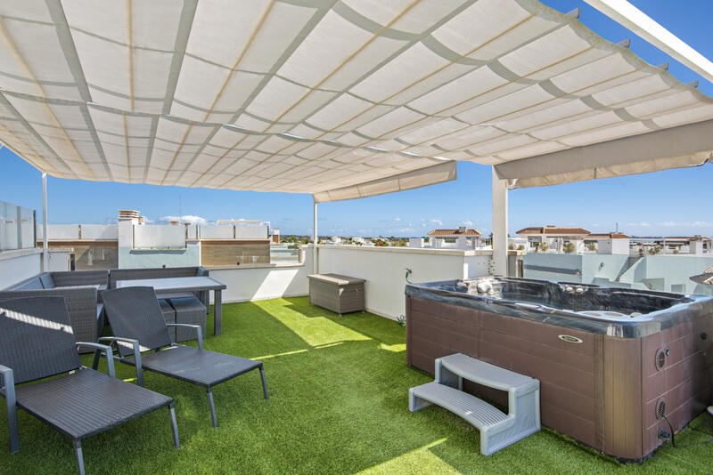 4 Cuarto Dúplex en venta