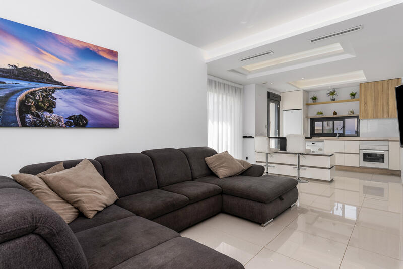 4 Cuarto Dúplex en venta