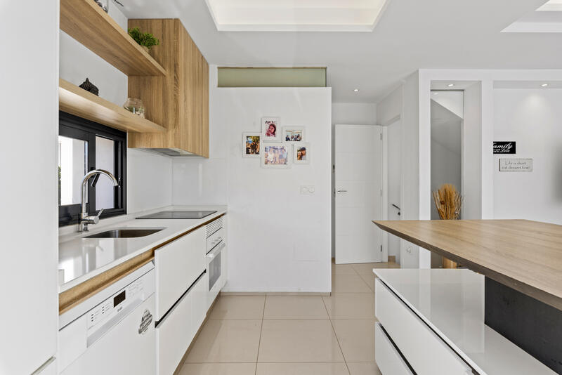 4 Cuarto Dúplex en venta