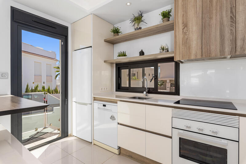 4 Cuarto Dúplex en venta
