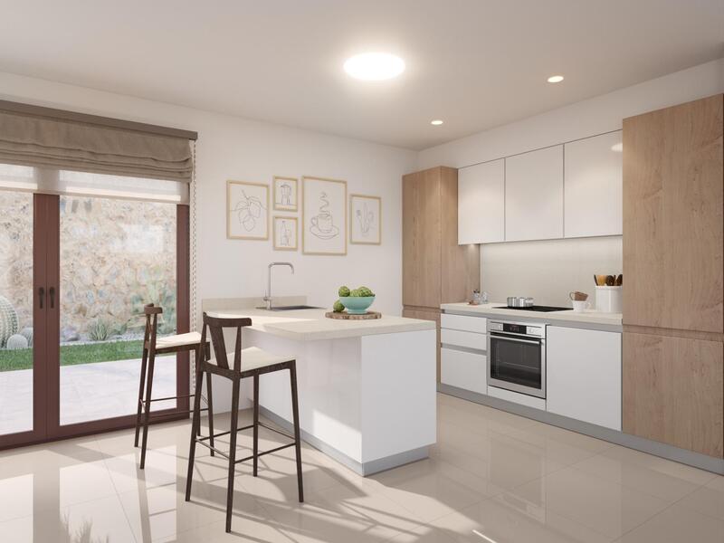 2 bedroom Villa for sale