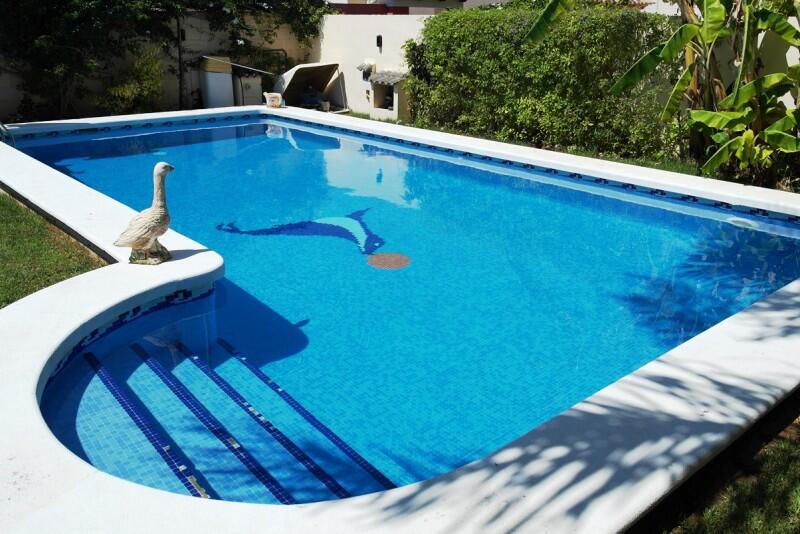 4 chambre Villa à vendre