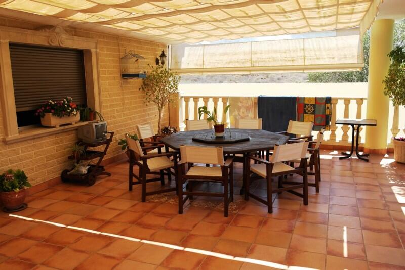 4 chambre Villa à vendre