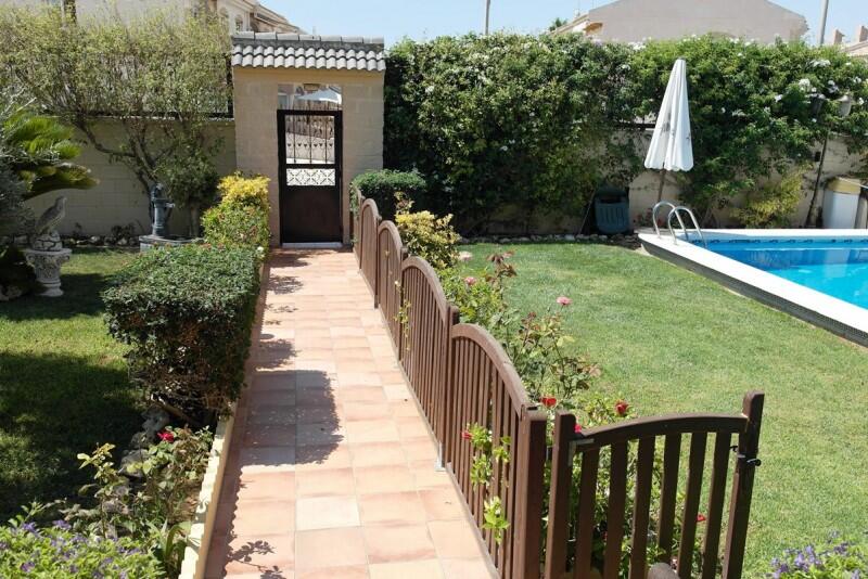 4 chambre Villa à vendre