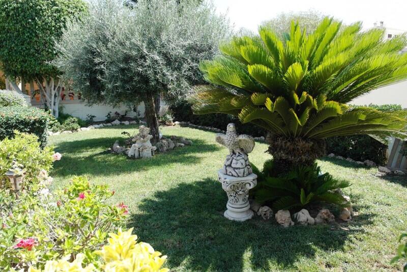 4 chambre Villa à vendre