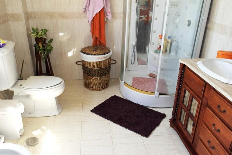 4 chambre Villa à vendre