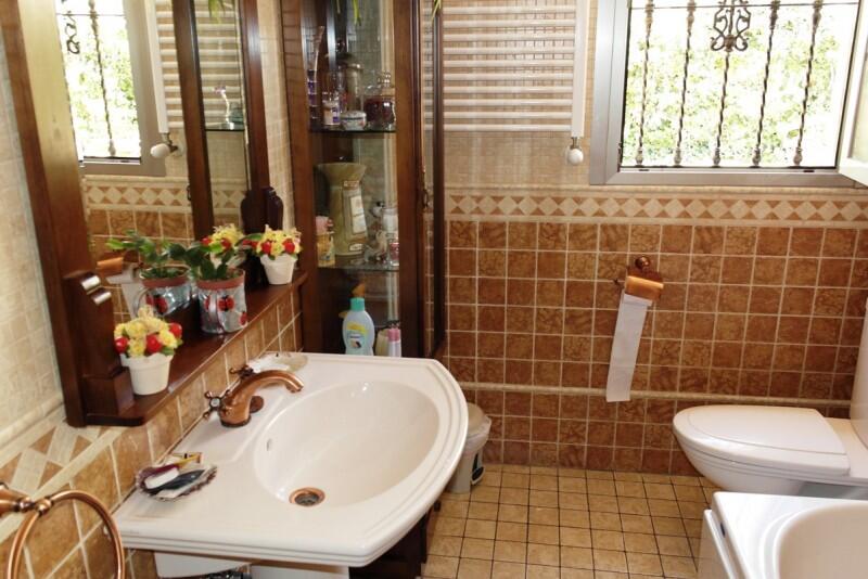 4 chambre Villa à vendre