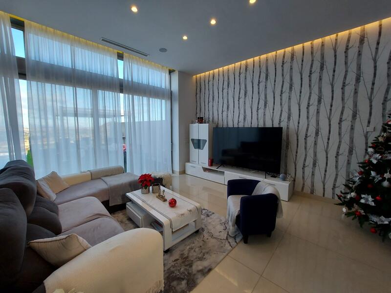 6 Schlafzimmer Villa zu verkaufen