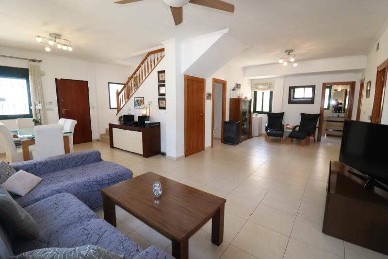 5 Schlafzimmer Villa zu verkaufen
