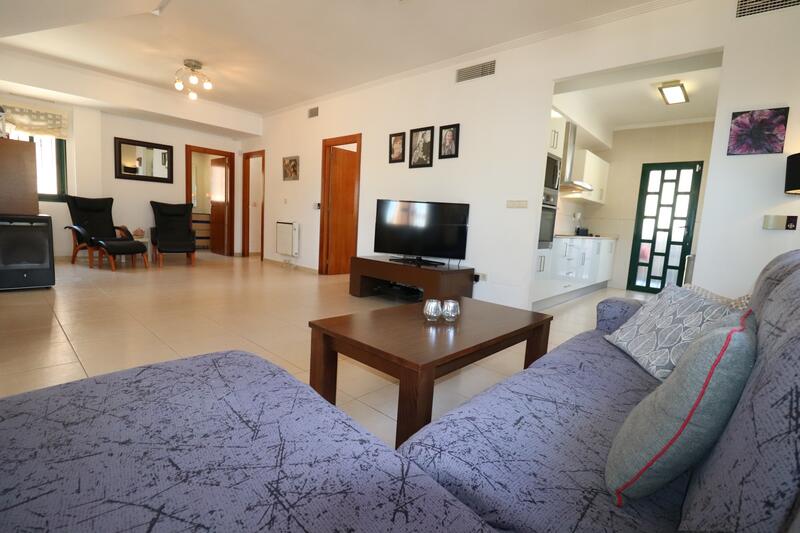 5 Schlafzimmer Villa zu verkaufen