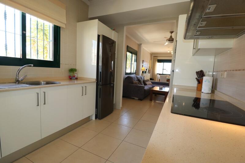 5 Schlafzimmer Villa zu verkaufen