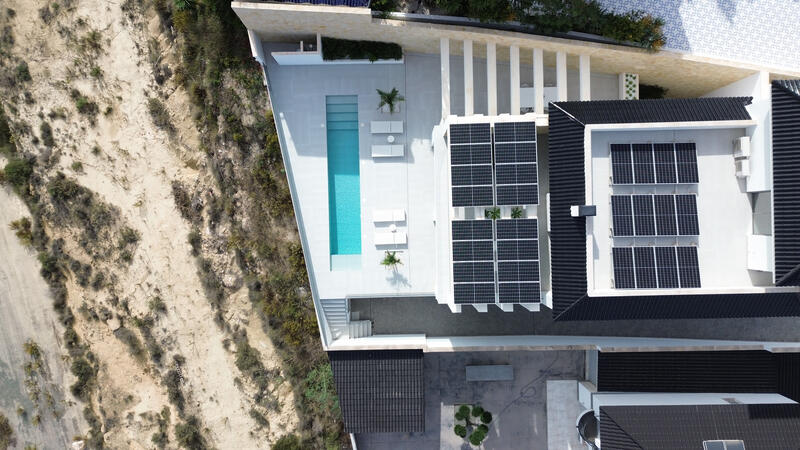 4 chambre Villa à vendre