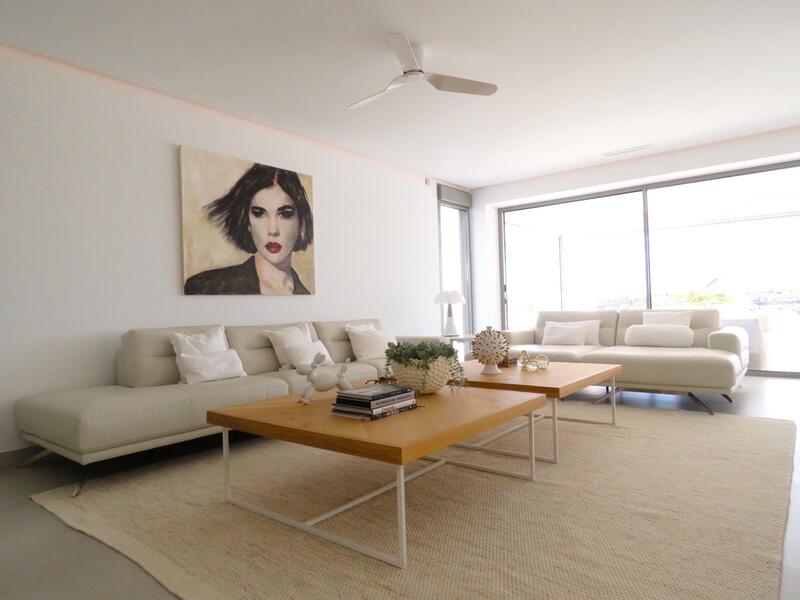 4 chambre Villa à vendre