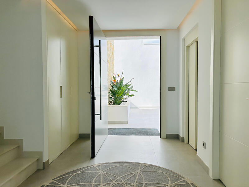 4 chambre Villa à vendre