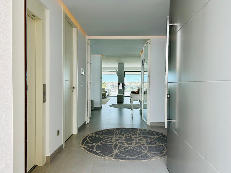 4 chambre Villa à vendre