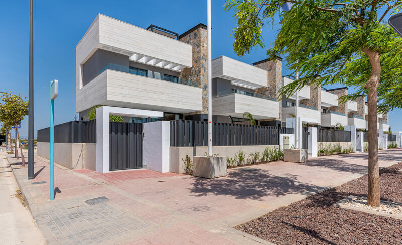 Villa Te koop in Los Alcazares, Murcia