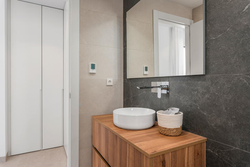 3 Cuarto Villa en venta