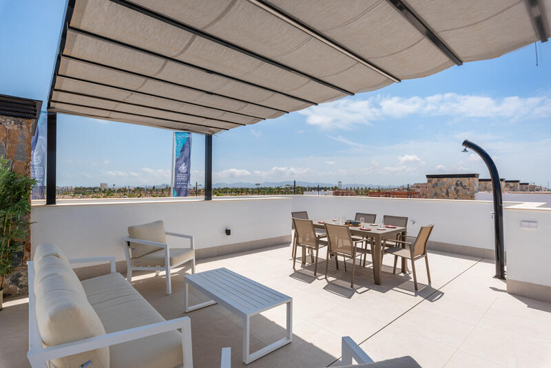 3 Cuarto Villa en venta
