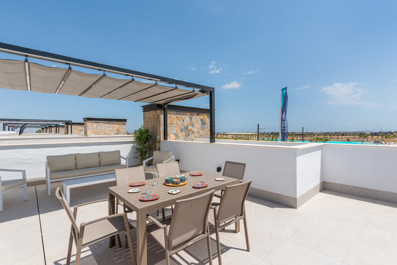 3 Cuarto Villa en venta