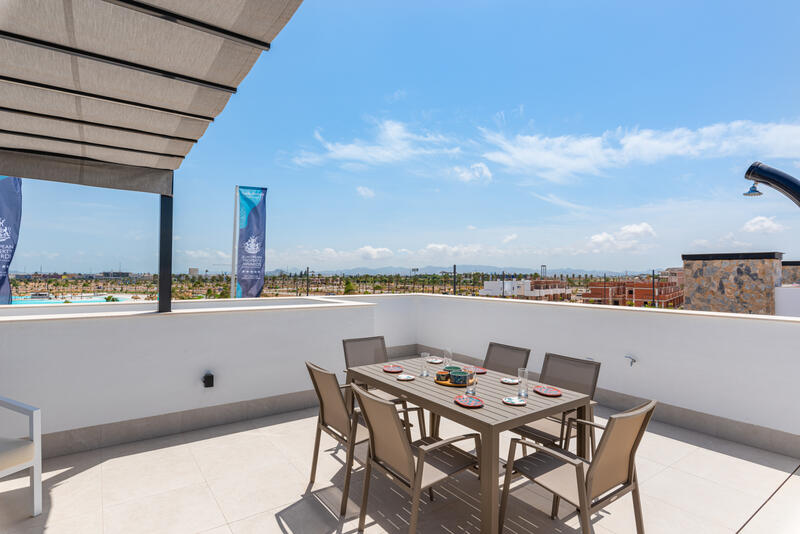 3 Cuarto Villa en venta