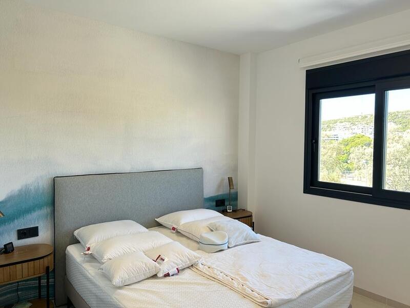 3 chambre Appartement à vendre