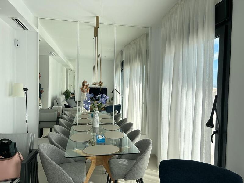 3 chambre Appartement à vendre