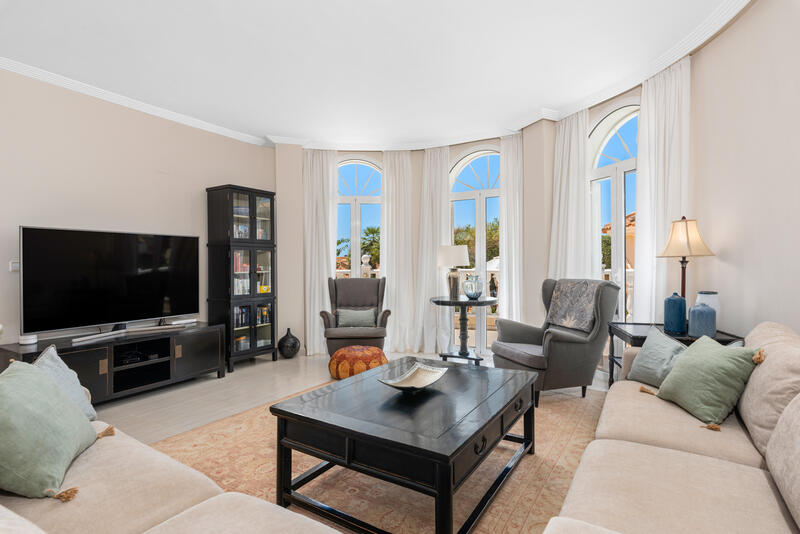 4 soveværelse Villa til salg