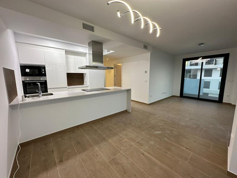3 Schlafzimmer Appartement zu verkaufen