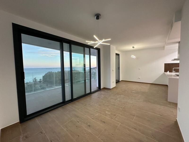 3 Schlafzimmer Appartement zu verkaufen