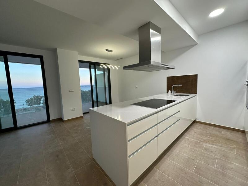 3 Schlafzimmer Appartement zu verkaufen