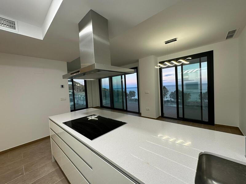 3 Schlafzimmer Appartement zu verkaufen