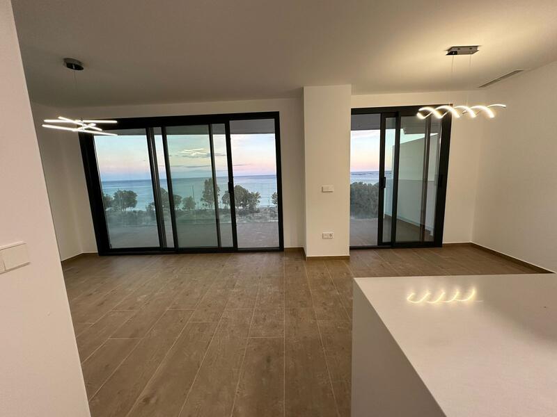 3 Schlafzimmer Appartement zu verkaufen