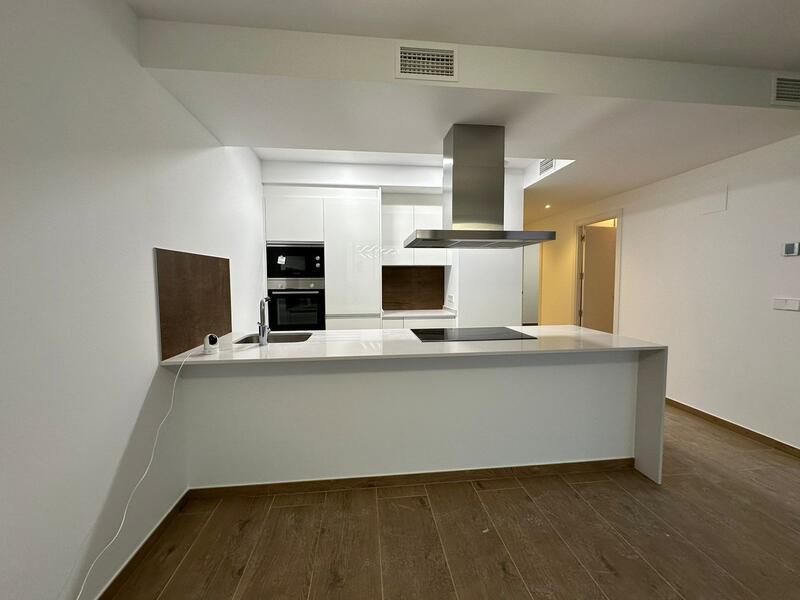 3 Schlafzimmer Appartement zu verkaufen