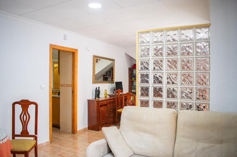 3 Schlafzimmer Stadthaus zu verkaufen