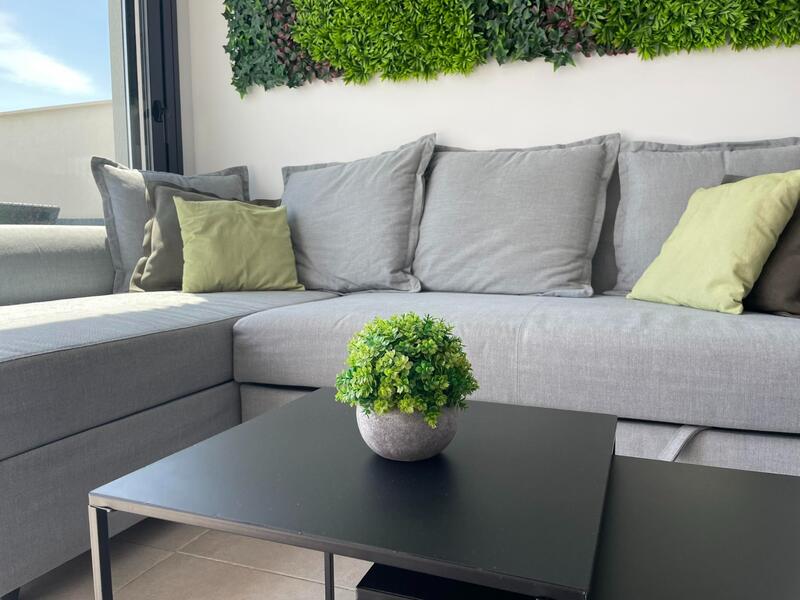2 Cuarto Apartamento en venta