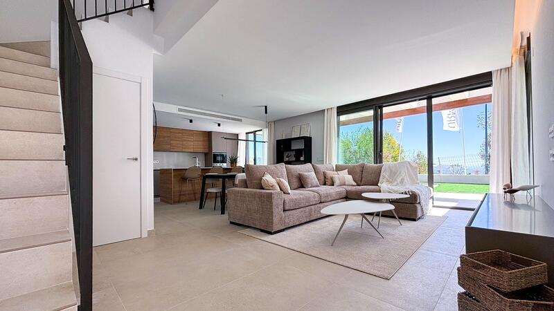 3 Schlafzimmer Villa zu verkaufen