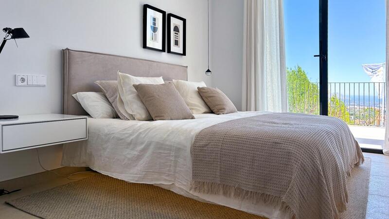 3 Schlafzimmer Villa zu verkaufen