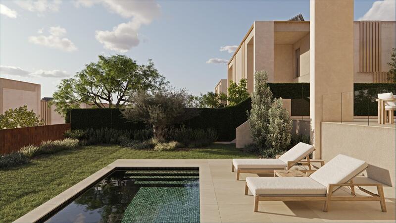 4 bedroom Villa for sale