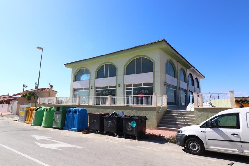 Forretningseiendom til salgs i Benijófar, Alicante