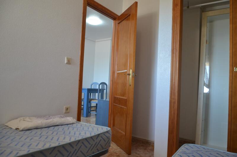 2 Schlafzimmer Appartement zu verkaufen