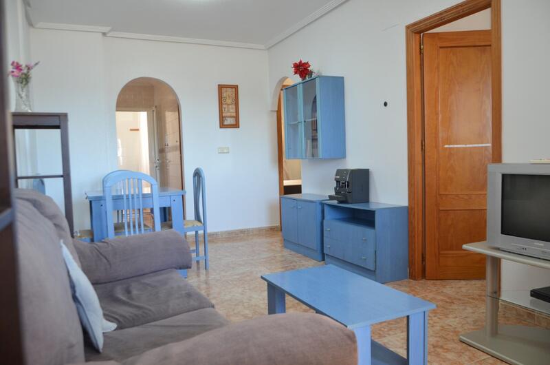2 Schlafzimmer Appartement zu verkaufen
