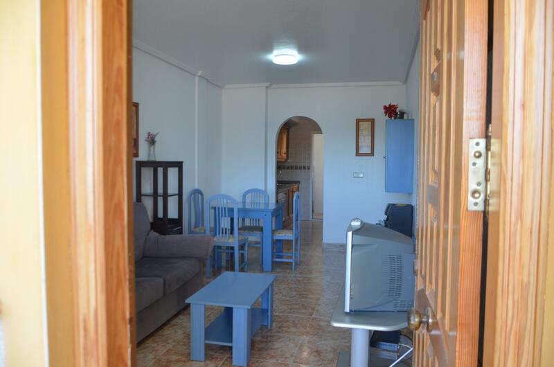 2 Schlafzimmer Appartement zu verkaufen