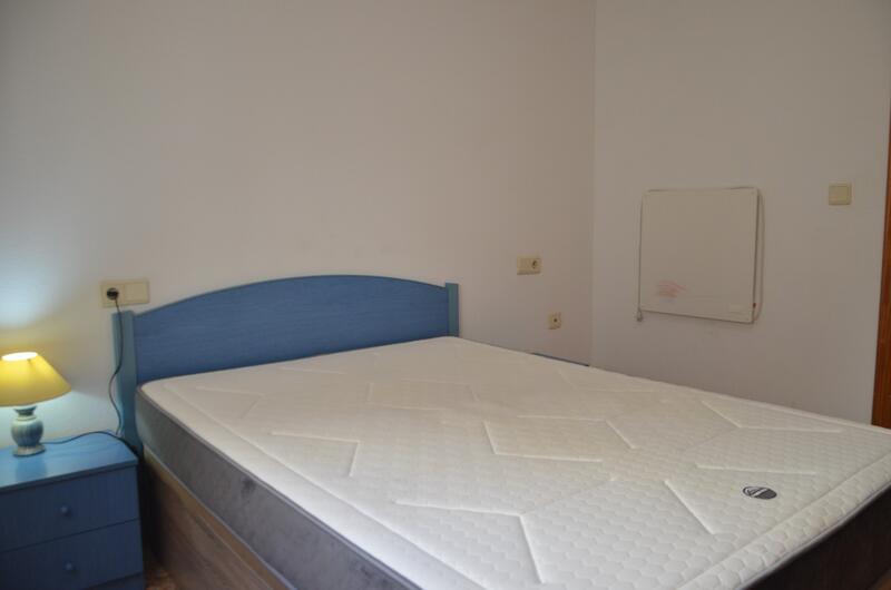 2 Schlafzimmer Appartement zu verkaufen